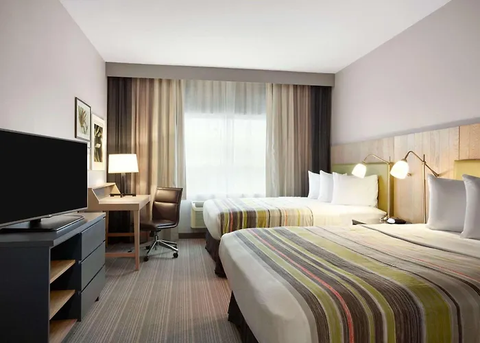 Country Inn & Suites By Radisson, Mcdonough, Ga