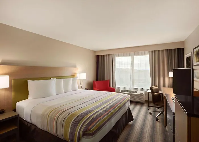 Country Inn & Suites By Radisson, Mcdonough, Ga
