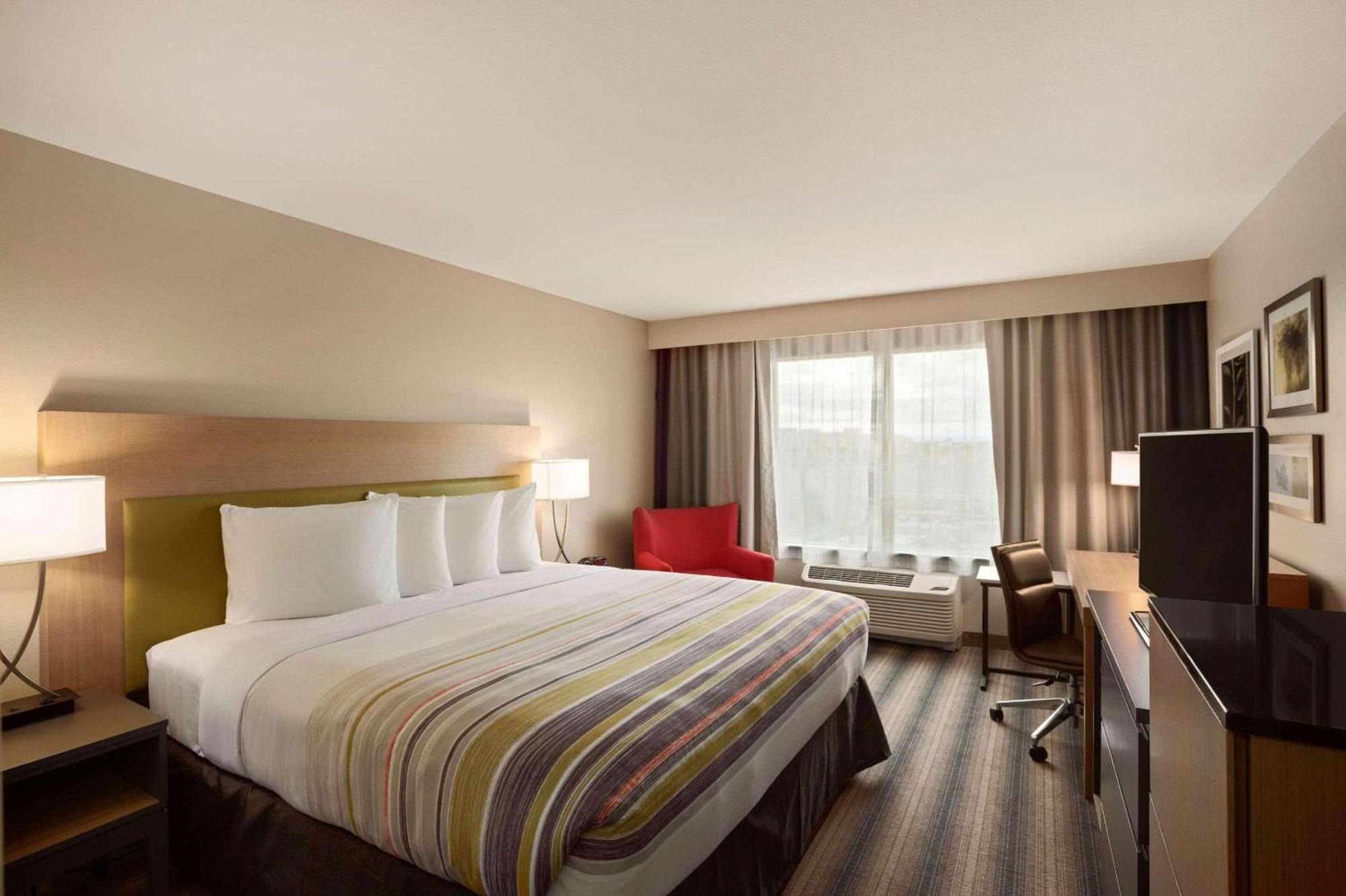 Country & By Radisson, Mcdonough, Ga McDonough