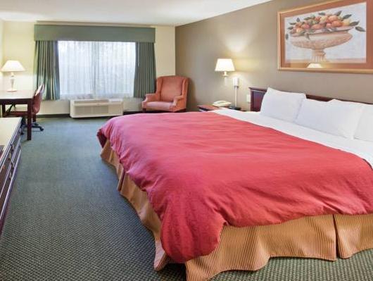 Country & By Radisson, Mcdonough, Ga Hotel