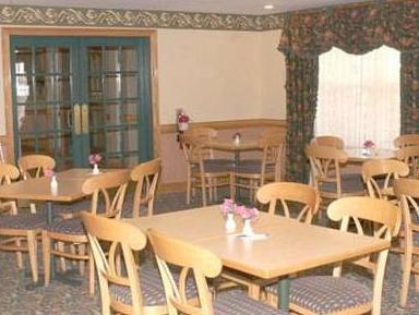 Hotel Country & By Radisson, Mcdonough, Ga
